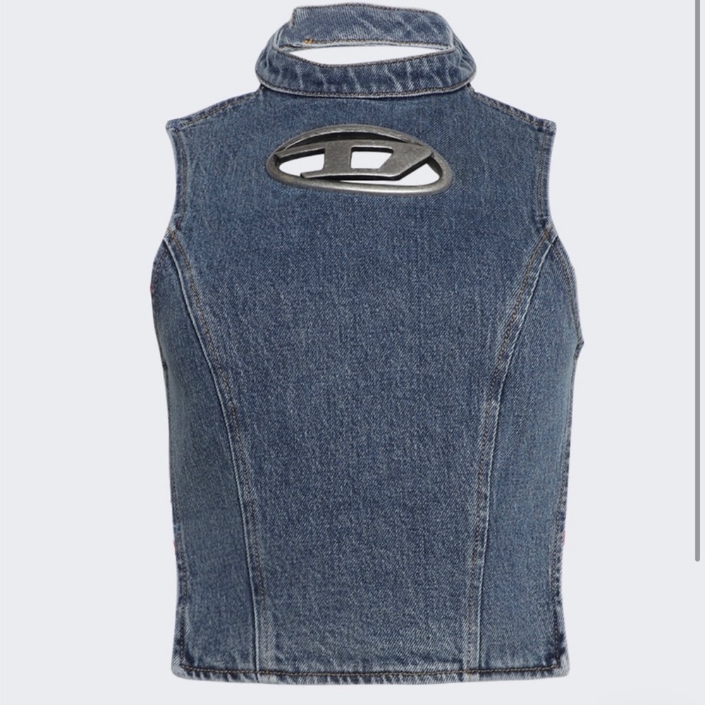 *DIESEL HALTER*